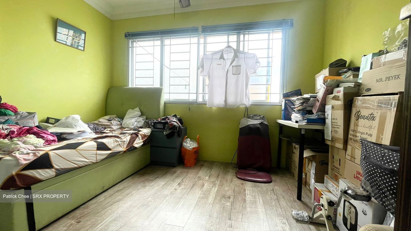 Blk 977 Jurong West Street 93 (Jurong West), HDB 5 Rooms #524290931